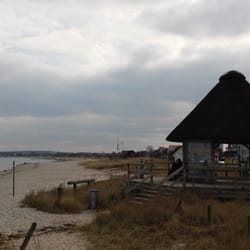 Strand Haffkrug