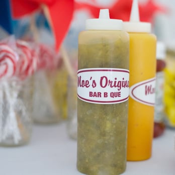 Moe's Original BBQ - Catering from Moe's at Wedding Maine - Barbeque Near Me - Bangor, Maine Moe's Original BBQ - Catering from Moe's at Wedding Maine - Barbeque Near Me - Bangor, Maine