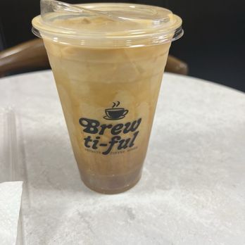 Detroit Brewtiful Coffee House - Caramel toffee coffee - Coffee & Tea Near Me - Detroit, Michigan Detroit Brewtiful Coffee House - Caramel toffee coffee - Coffee & Tea Near Me - Detroit, Michigan