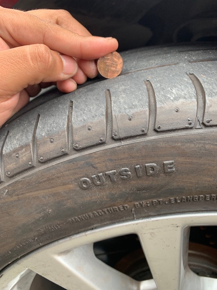 MEXICALI TIRES Updated July 2024 2303 E El Segundo Blvd, Compton