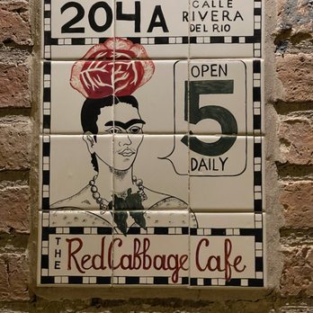 Red Cabbage Café - Mexican Near Me - Puerto Vallarta, JAL Red Cabbage Café - Mexican Near Me - Puerto Vallarta, JAL