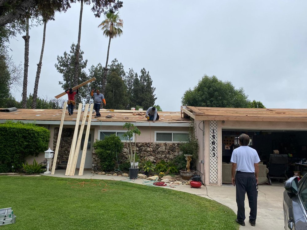 Slide of SoCal Energy