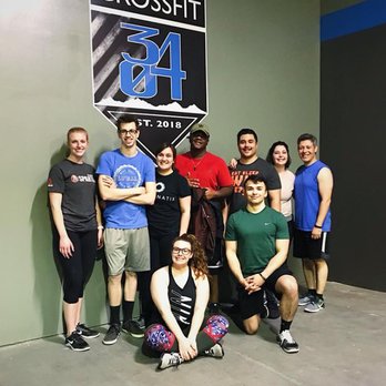 Crossfit 304 - Class - Weight Loss Centers Near Me - Charleston, West Virginia