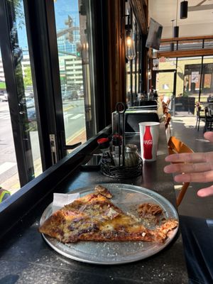 Pizza Perfect by null