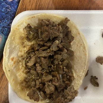 Baja Mar Taco - Asada taco - Mexican Near Me - Pico Rivera, California