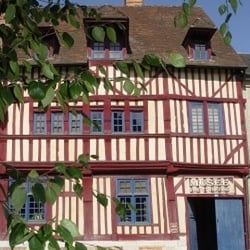 Musée d'Art et d'Histoire - Le Musée d'Art et d'Histoire de Lisieux