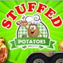 Photo of Stuffed Potatoes