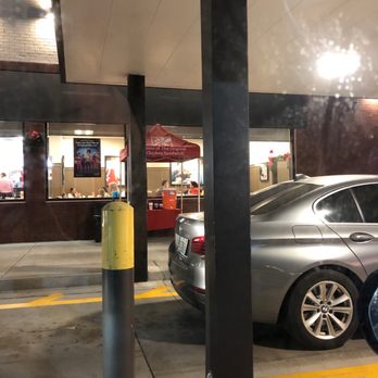 Chick-fil-A - Drive thru - Fast Food Near Me - Jacksonville, Florida Chick-fil-A - Drive thru - Fast Food Near Me - Jacksonville, Florida
