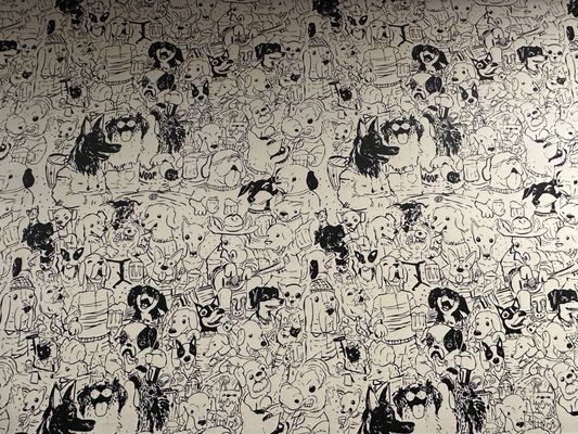 Dog and Pony Show Brewing by null