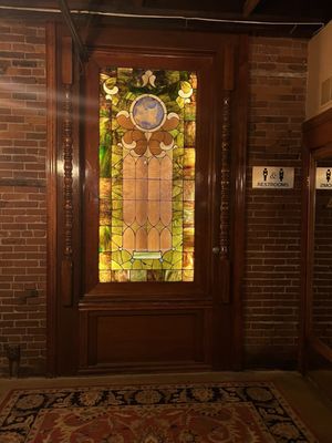 The Old Spaghetti Factory by null