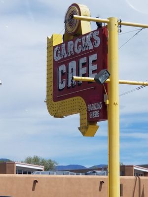 Garcia's Kitchen - The Original by null