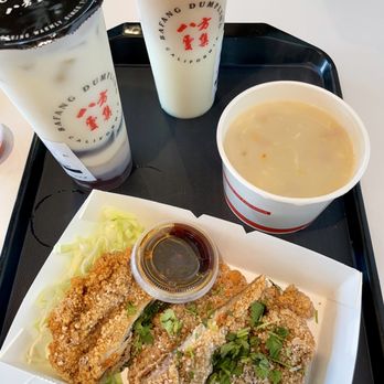 Bafang Dumpling - Taiwanese Near Me - Gardena, California Bafang Dumpling - Taiwanese Near Me - Gardena, California