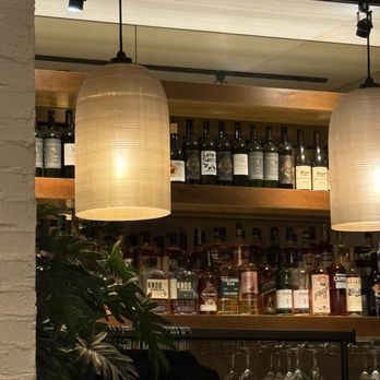 Beatrix - Coffee & Tea Near Me - Oak Brook, Illinois