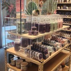 Yankee Candle Company