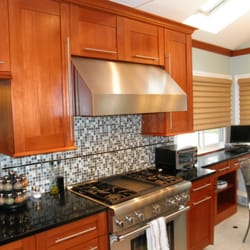 Castellana Kitchens