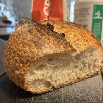 Jane's Sourdough - Bakeries Near Me Jane's Sourdough - Bakeries Near Me
