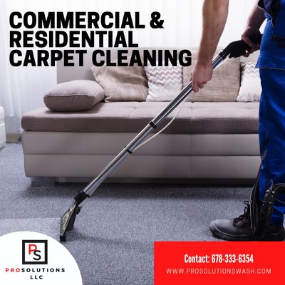 Carpet Cleaning Service - While carpet is an excellent choice for flooring, it is extremely important that you properly care for the carpet with routine maintenance. Along with regular vacuuming and spot cleaning, it is equally important to have the carpet in your home professionally cleaned. Not only will professional cleaning help to extend the life of your carpet, but helps to remove dust mites, bacteria and other allergens. Carpet Cleaning Service - While carpet is an excellent choice for flooring, it is extremely important that you properly care for the carpet with routine maintenance. Along with regular vacuuming and spot cleaning, it is equally important to have the carpet in your home professionally cleaned. Not only will professional cleaning help to extend the life of your carpet, but helps to remove dust mites, bacteria and other allergens.