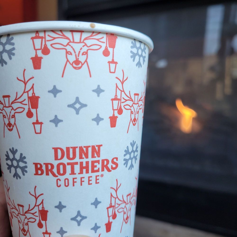 Dunn Brothers Coffee