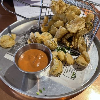 Penguin Drive In - Famous Fried Pickles - Burgers Near Me - Charlotte, North Carolina