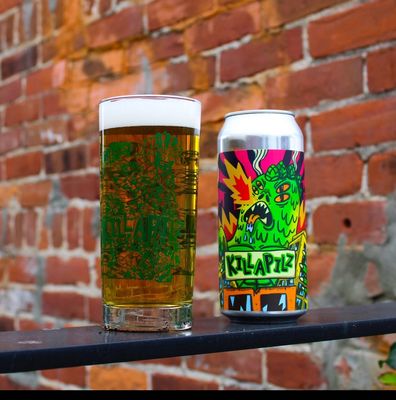 Voodoo Brewing Co. at West Pike by null