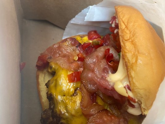 Shake Shack by null