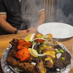 Khan Karahi & Grill