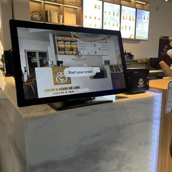 Brew & Banh Mi Cafe - Coffee & Tea Near Me - Milpitas, California Brew & Banh Mi Cafe - Coffee & Tea Near Me - Milpitas, California