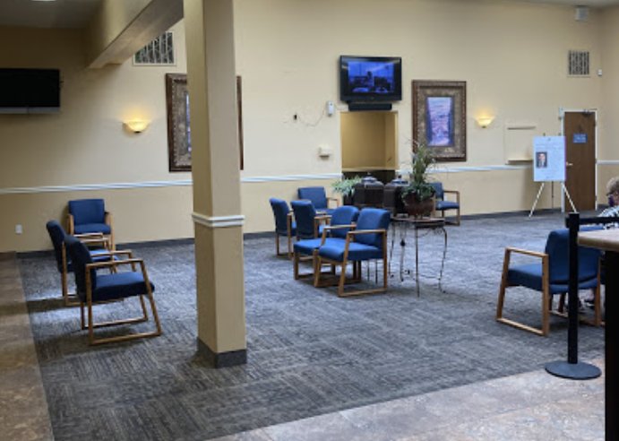 St. George  Clinic - Revere Health - child therapist in Saint George, UT