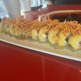 Lucky Sushi Bar - Sushi Bars Near Me - Edinburg, Texas Lucky Sushi Bar - Sushi Bars Near Me - Edinburg, Texas