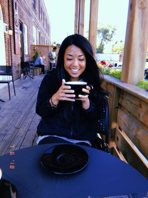 Krave Coffee by null