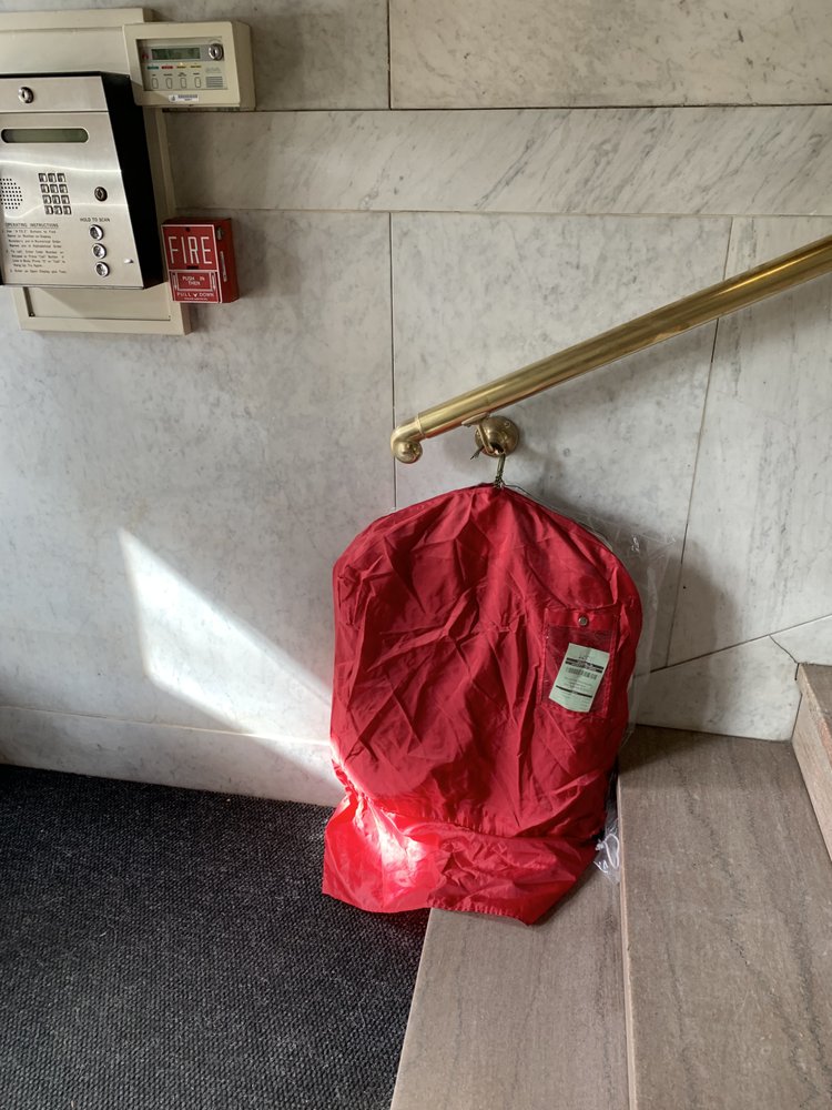 GARMENT VALET 99 Reviews Laundry Services 860A Beacon St, Boston