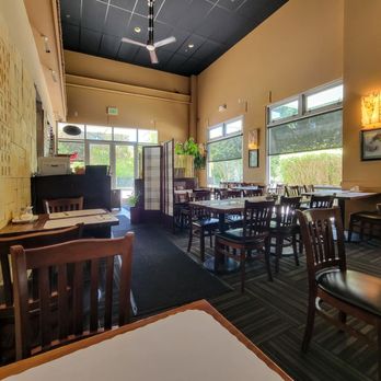 Lily Kai - Inside - Chinese Near Me - Petaluma, California Lily Kai - Inside - Chinese Near Me - Petaluma, California