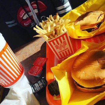 Whataburger - Fast Food Near Me - Harker Heights, Texas Whataburger - Fast Food Near Me - Harker Heights, Texas