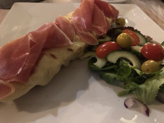 Cafe & Restaurant Dobry Rok by null