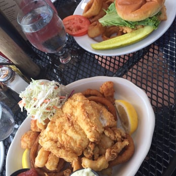 Seaport Grille - Seafood Near Me - Gloucester, Massachusetts Seaport Grille - Seafood Near Me - Gloucester, Massachusetts