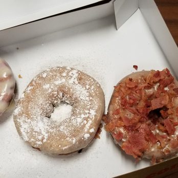 Duck Donuts - Donuts Near Me - Highpoint, North Carolina