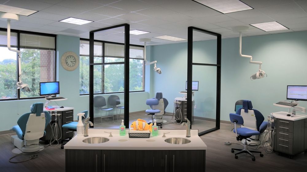 Coastal Pediatric Dental & Anesthesia - child therapist in Norfolk, VA