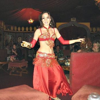 Marrakech - We had a great time!!! :)) - Middle Eastern Near Me - Las Vegas, Nevada