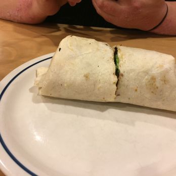 IHOP - Sad Turkey Bacon Avocado wrap - Breakfast & Brunch Near Me - Prescott Valley, Arizona