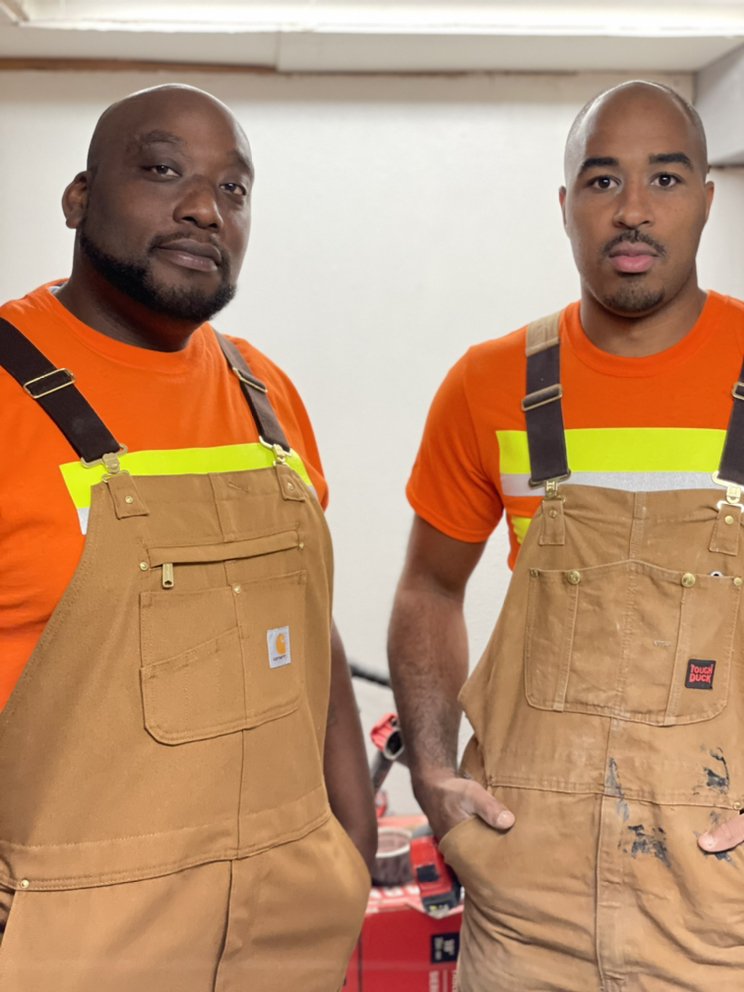 Slide of Southern Boyz General Contractor and Plumbing