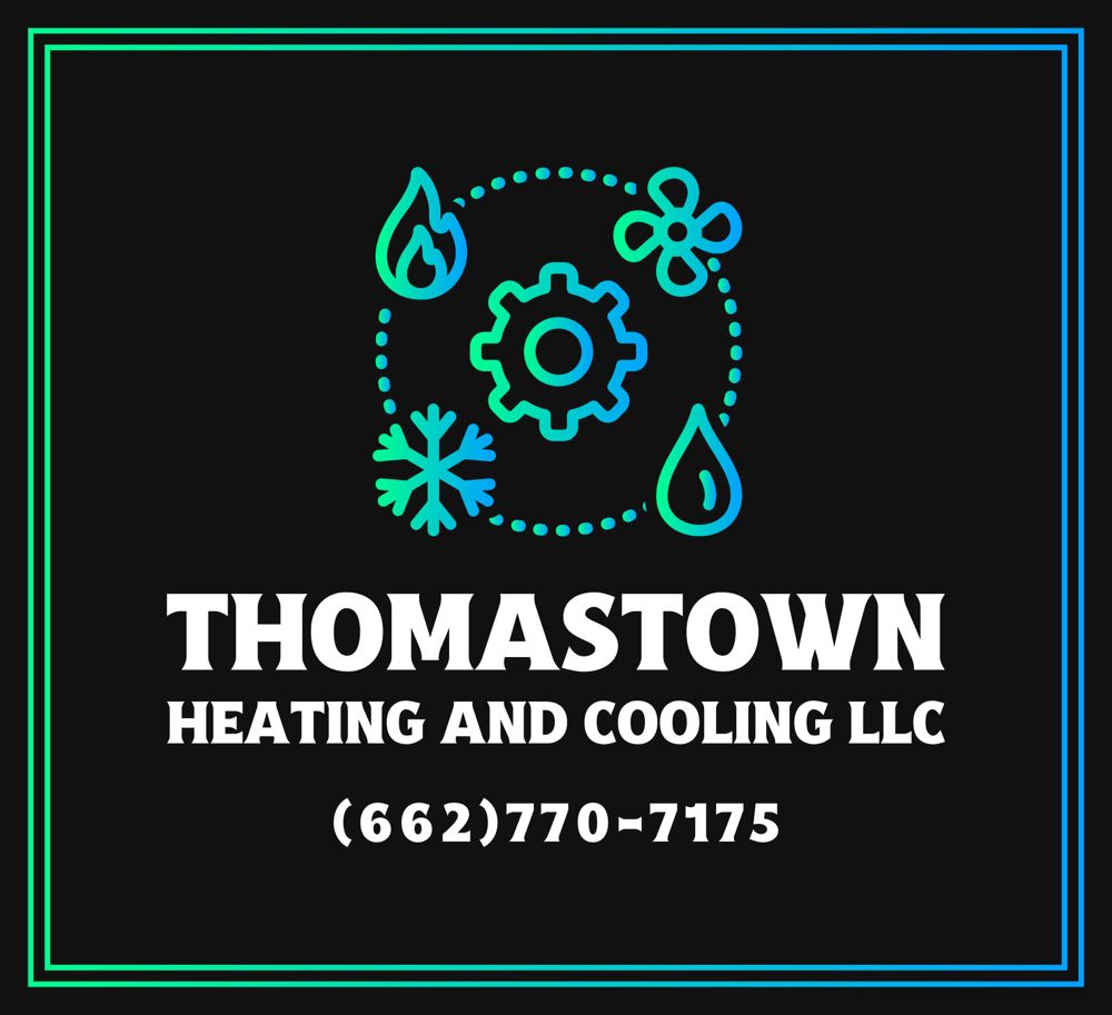 THOMASTOWN HEATING AND COOLING Updated September 2024 Sallis