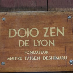 Dojo  Zen