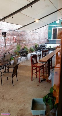 Mokaska Coffee Company by null