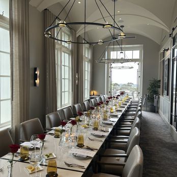 Ponto Lago - Our Rehearsal dinner- make sure to request Alejandro! - New American Near Me - Carlsbad, California