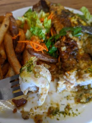 Bullock's Bistro by null