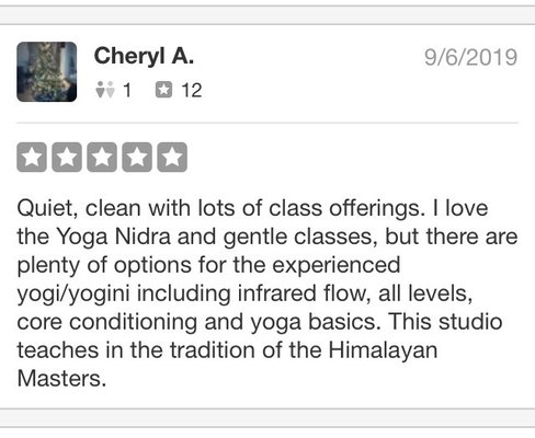 Inner Connections Yoga & Wellness