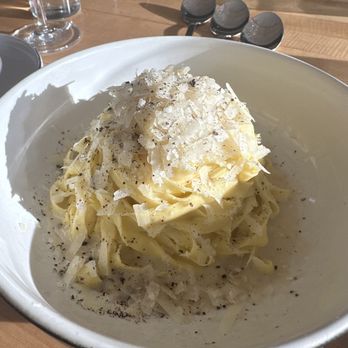 Misi - Fettuccine - Italian Near Me - Brooklyn, New York