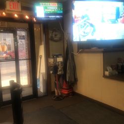 Pete's Bar