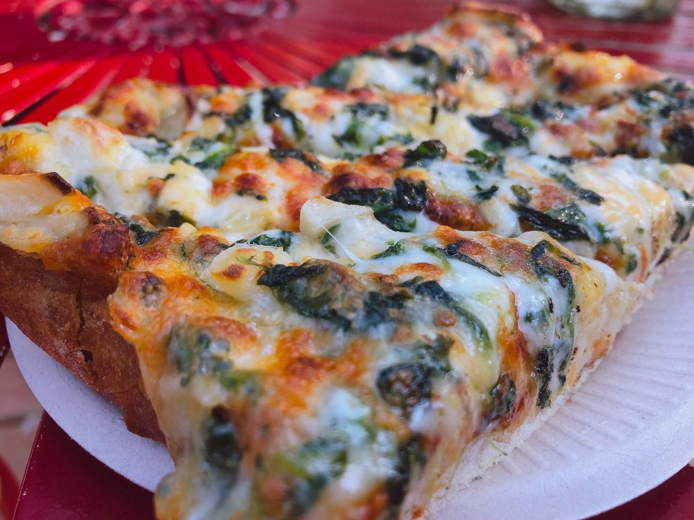 TALKEETNA SPINACH BREAD 68 Photos & 71 Reviews 13487 E Main St