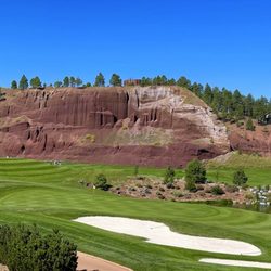 Flagstaff Ranch Golf Club